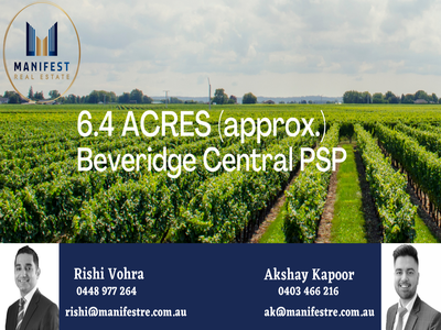 3B Spring Street, Beveridge