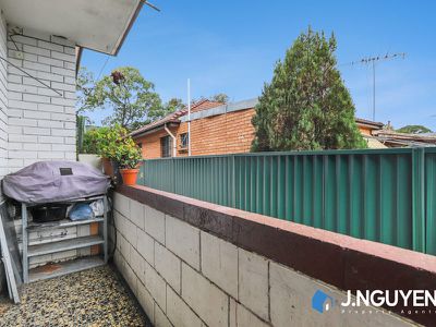 2 / 11 Ulverstone Street, Fairfield