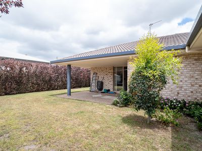 12 Picadilly Circuit, Urraween