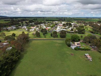 Lot 23, Kennedy Road, Tantanoola