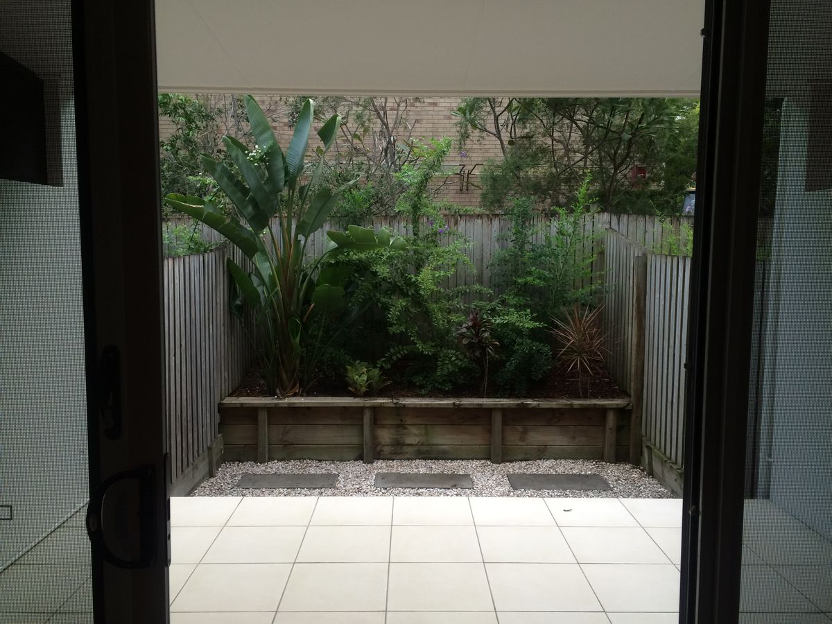 9 / 5 Sovereign St, Indooroopilly