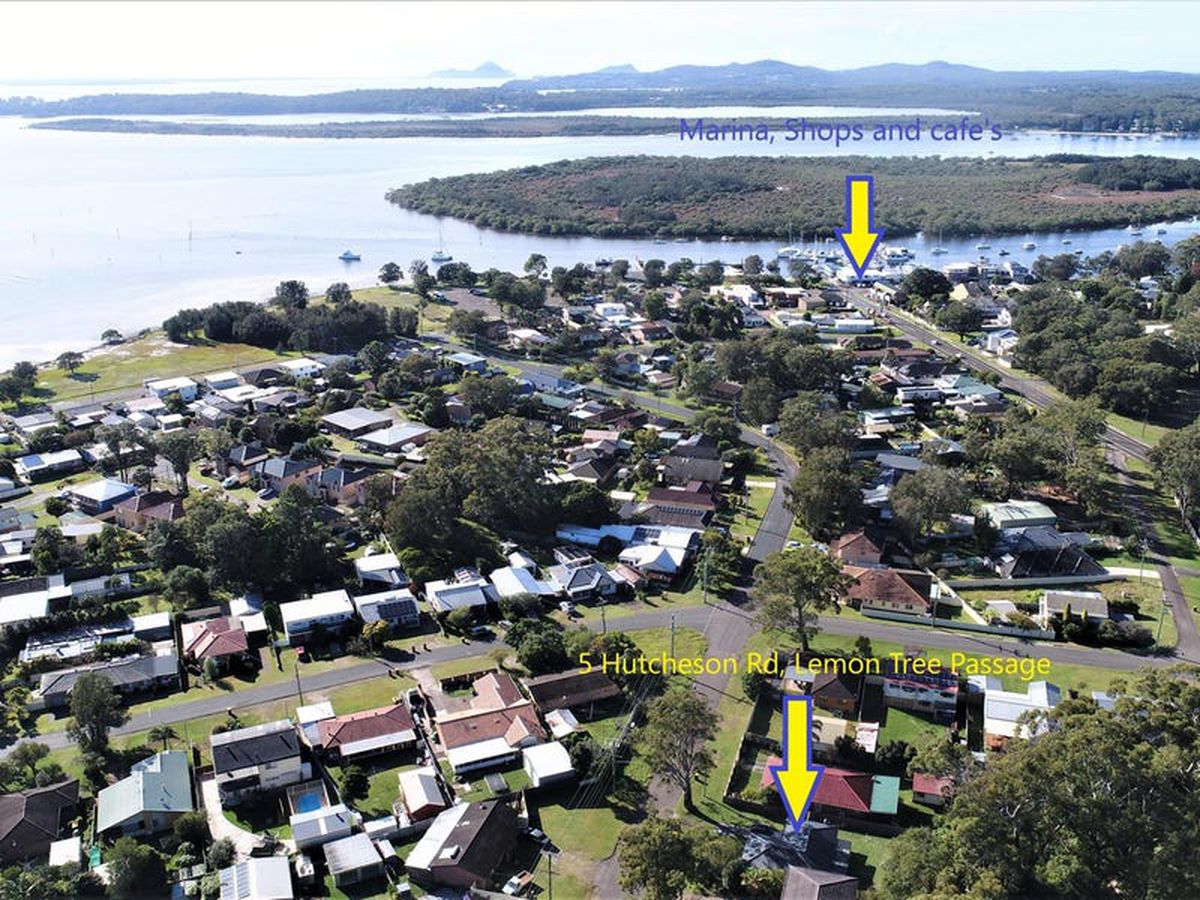 5 Hutcheson Road, Lemon Tree Passage, Lemon Tree Passage - Thumbnail 2
