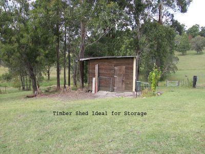 1628 The Lakes Way, Rainbow Flat