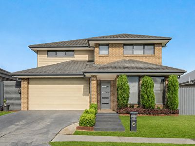 45 Alkira Circuit, Horsley