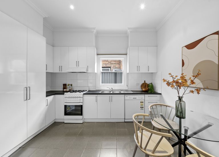 155 Nicholson Street, Brunswick East