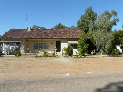 Tocumwal