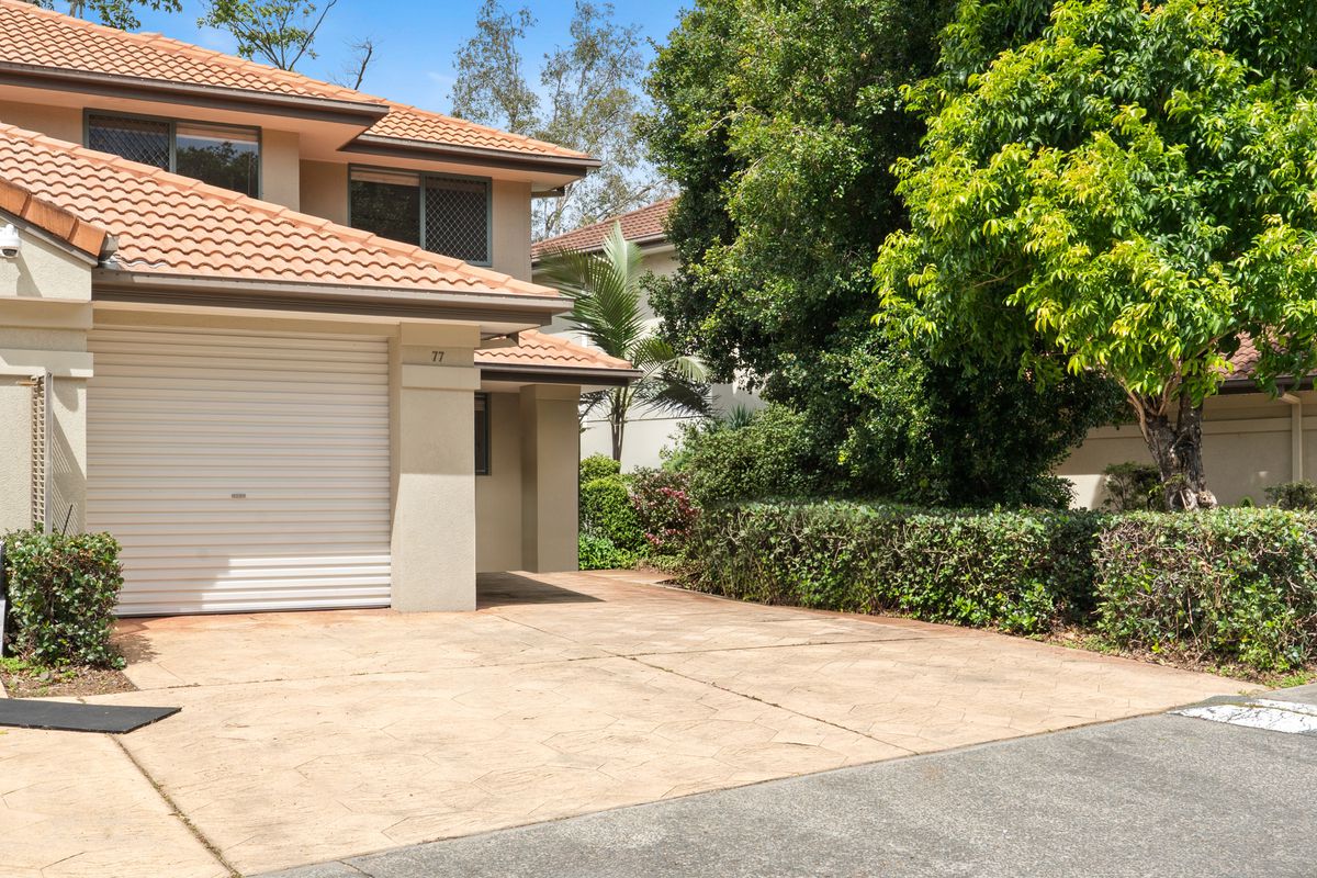 77 / 28 Ancona Street, Carrara