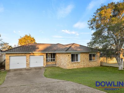 6 Sequoia Street, Medowie