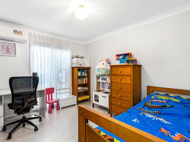 39 Canyon Drive, Stanhope Gardens