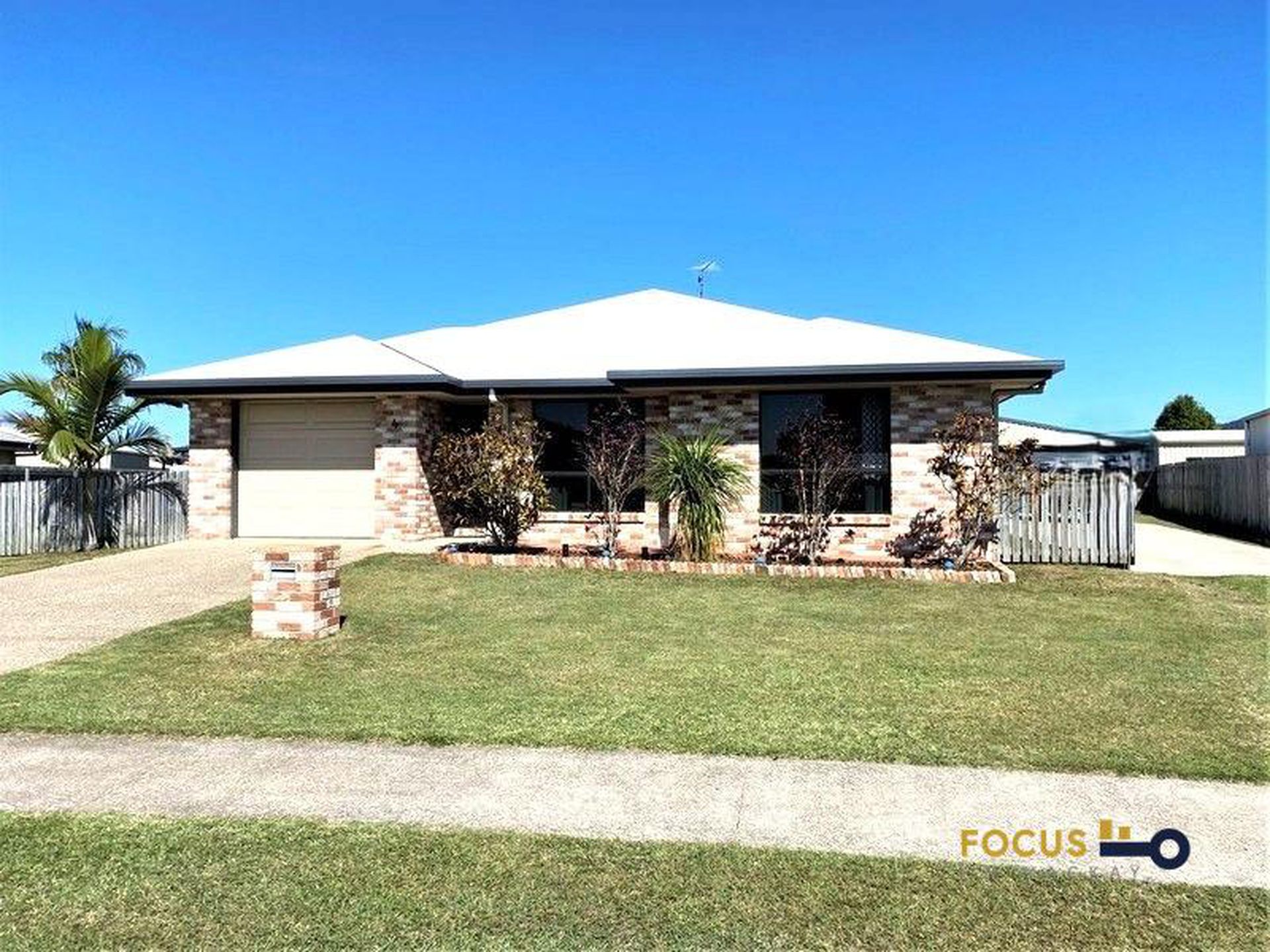 4 Reef Drive, Sarina