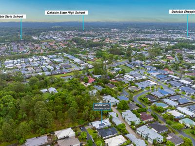 32 Lilly Crescent, Kallangur