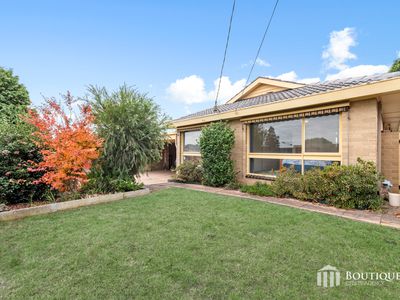 11 Paydon Court, Dandenong North