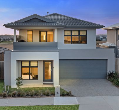 20 Fellowship Street, Clyde North