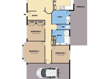149-159 Westcott Parade, Rockbank