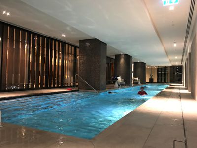 911 / 915 Collins Street, Docklands