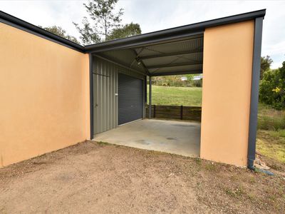 14 HODGE STREET, Beechworth