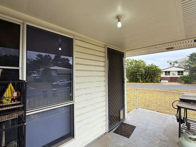 31 Leslie Drive, Moranbah