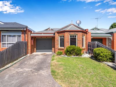 7 Leichardt Cres, Reservoir