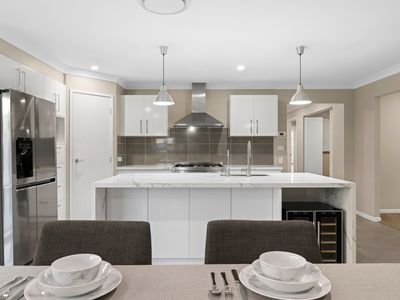 11 Gardenia Place, Gumdale