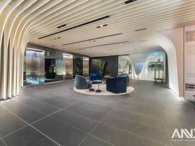 1305 / 161 Clarence Street, Sydney