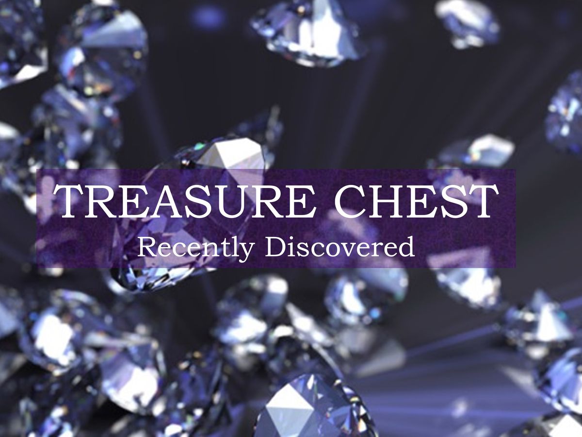 Treasure Chest Oliver Myers Real Estate