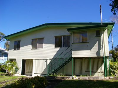 3 Nathan Street, East Ipswich