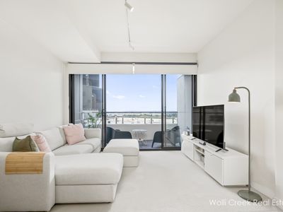 906 / 20 Levey Street, Wolli Creek