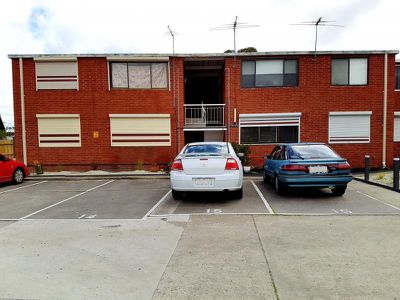 9 / 12 Percy Street, St Albans