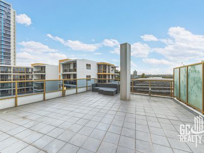 835 / 2 Mill Park Street, Rhodes
