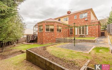 25 Woods Point Drive, Beaconsfield