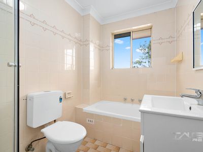 15 / 12-18 Manchester Street, Merrylands