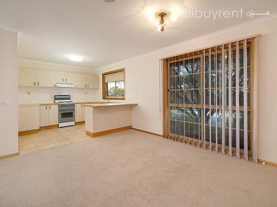 1 / 113 HUONS HILL ROAD, Wodonga