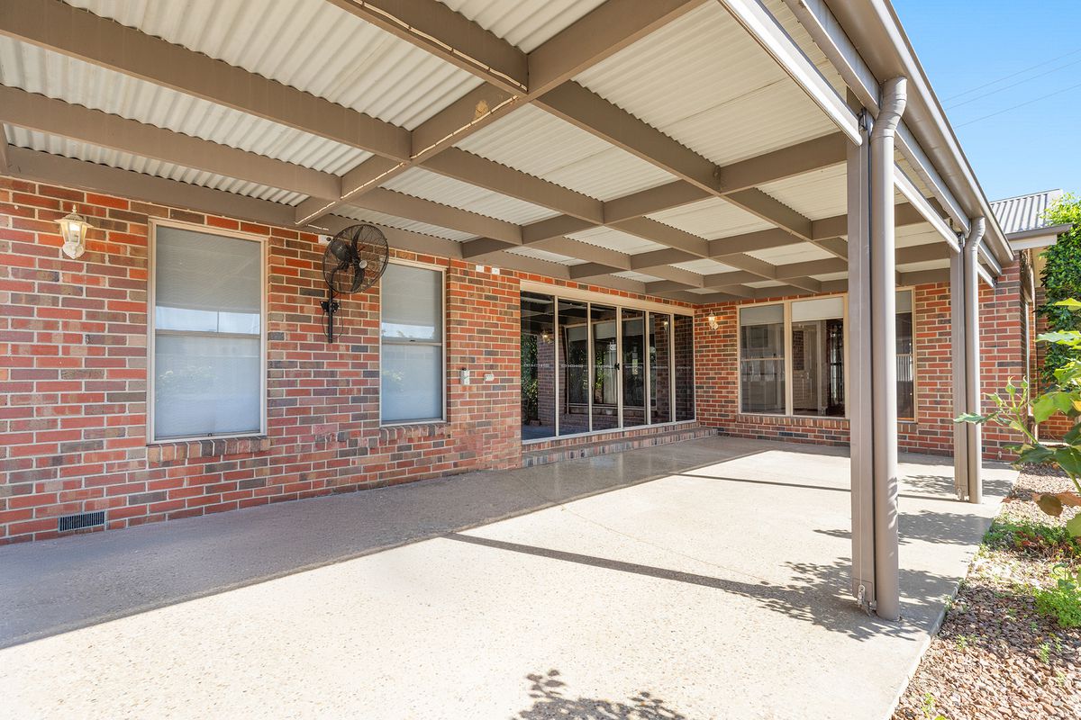 28 Fenaughty Street, Kyabram