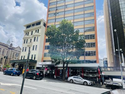 59 / 149 Wickham Tce, Spring Hill