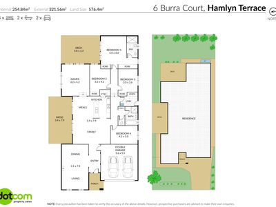 6 Burra Court, Hamlyn Terrace