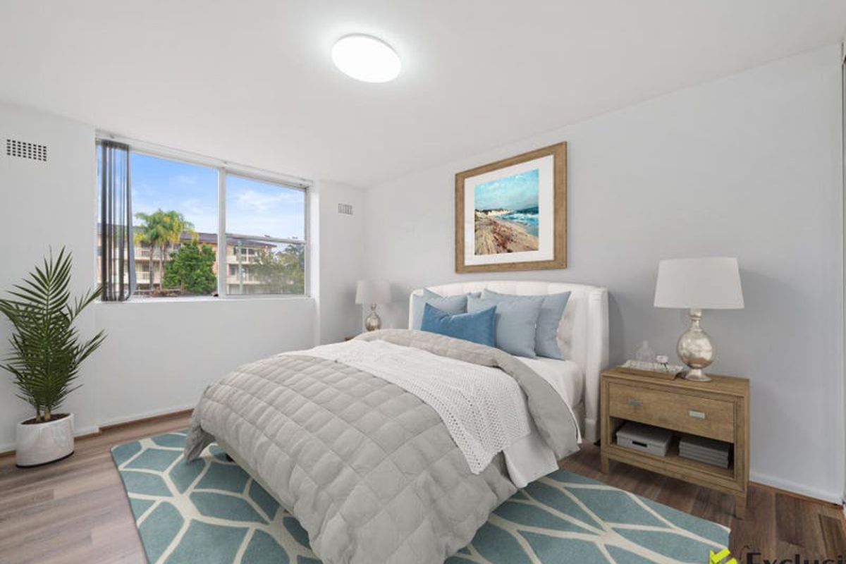 3 / 34 Bridge Street, Epping