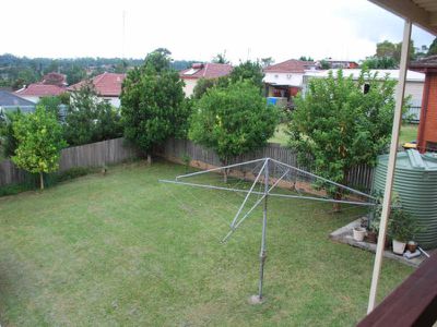 121 Burke Road, Dapto