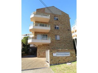 4 / 31-33 Mercury Street, Wollongong