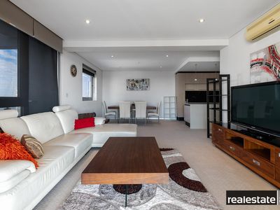 34 / 155 Adelaide Terrace, East Perth