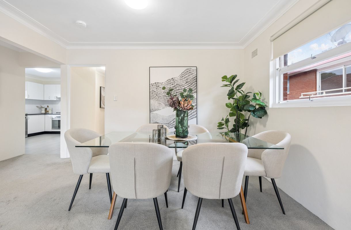 7 / 39 Market Street, Randwick