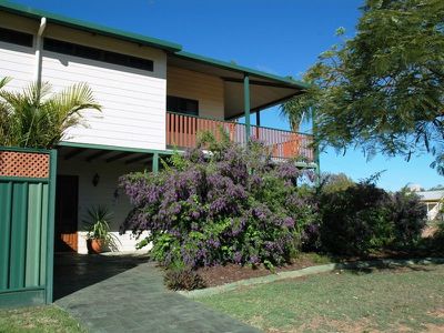 42 Galah street, Longreach
