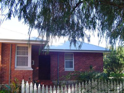 35 Pitt Street, Kensington