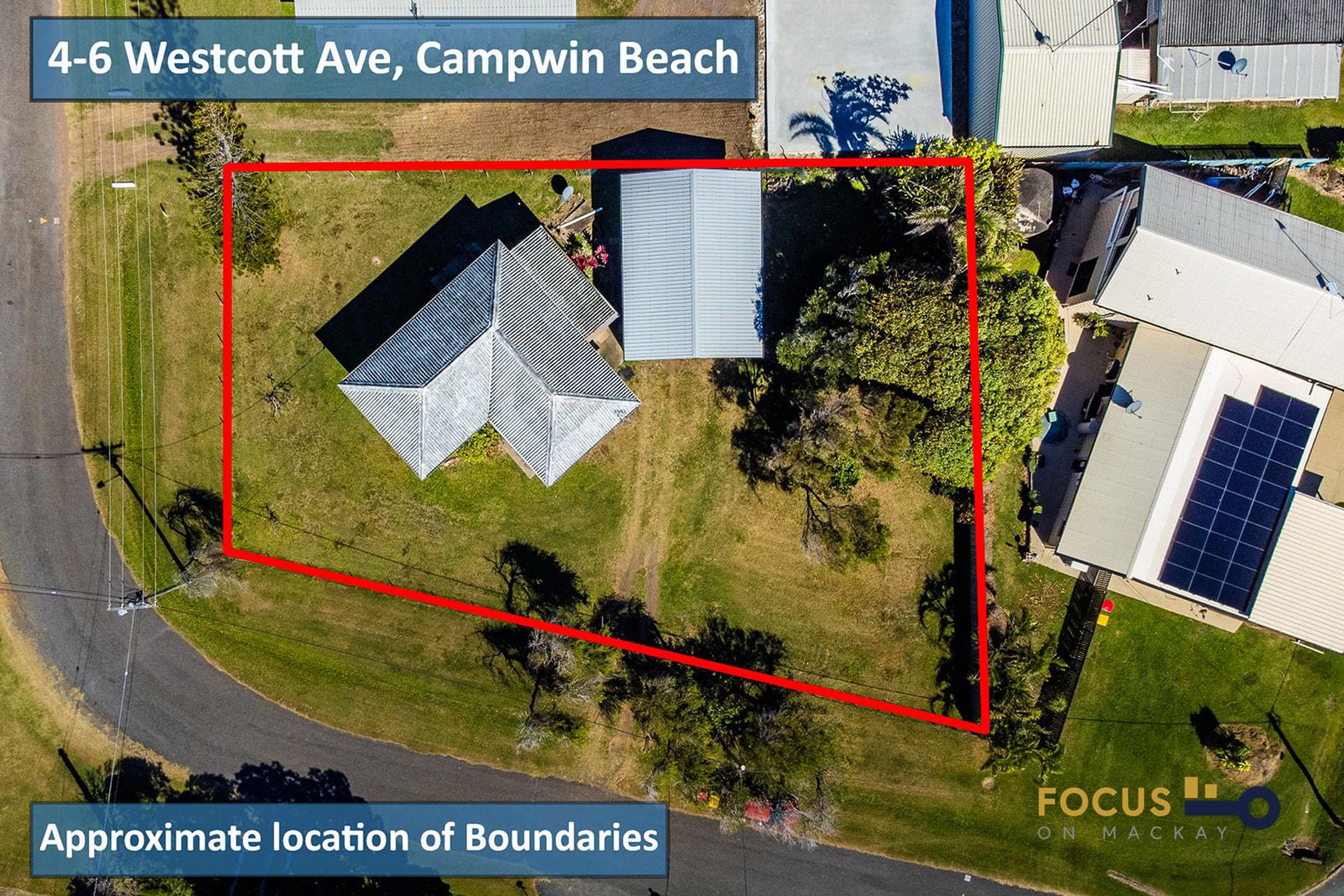 4-6 Westcott Avenue, Campwin Beach