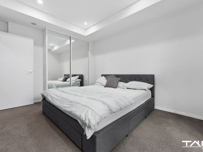 23 / 5 Bransgrove Street, Wentworthville