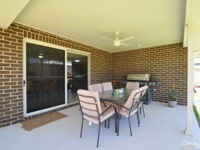 18 Champagne Drive, Dubbo