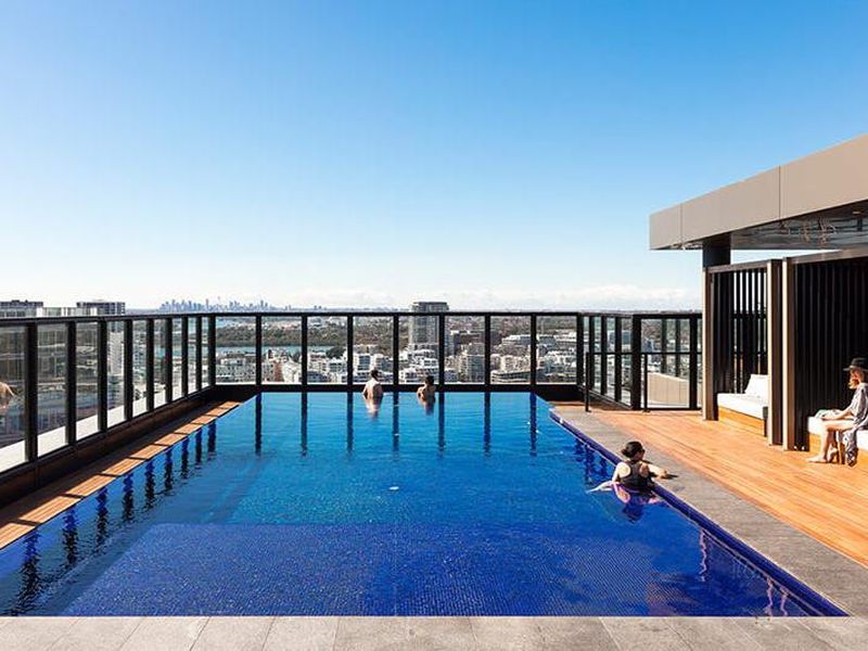 103 / 46 Savona Drive, Wentworth Point