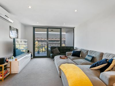 25 / 269 James Street, Northbridge