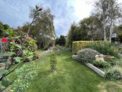 2 FARMER STREET, Rendelsham