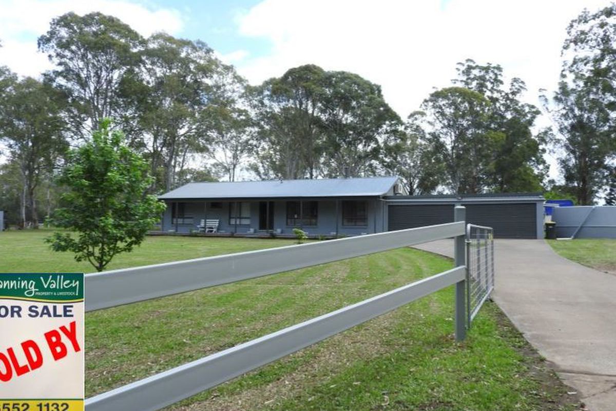 97 Glenthorne Rd, Glenthorne