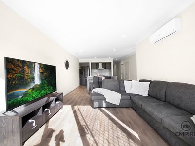 21 Mediterranean Avenue, Clyde